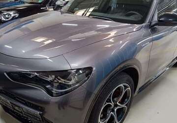 Alfa Romeo Stelvio 23.711 km 37.950 &euro; Parsberg 92331