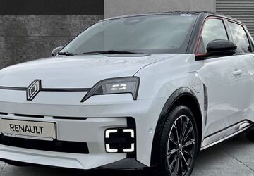 Renault R 5 7.500 km 32.570 &euro; Freising 85354