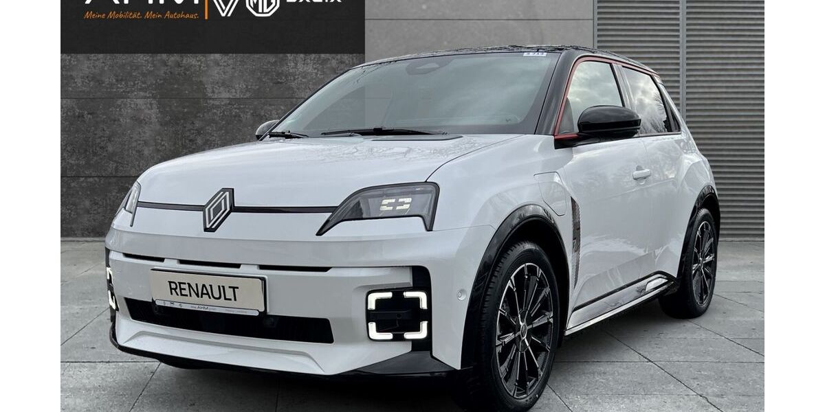 Renault R 5 7.500 km 32.570 &euro; Freising 85354