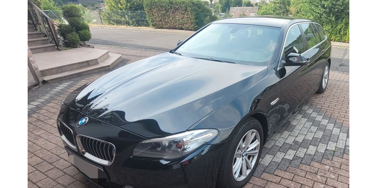 BMW 518 150.000 km 9.900 &euro; Hainburg 63512