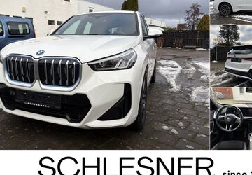 BMW iX1 45.000 km 37.990 &euro; Nienburg 31582