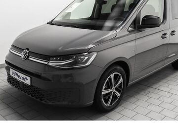 VW Caddy 1.010 km 39.550 &euro; Holzminden 37603