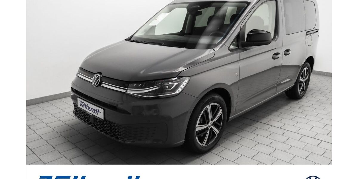 VW Caddy 1.010 km 39.550 &euro; Holzminden 37603