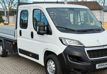 Peugeot Boxer 24.000 km 23.199 &euro; Maintal OT Dörnigheim 63477