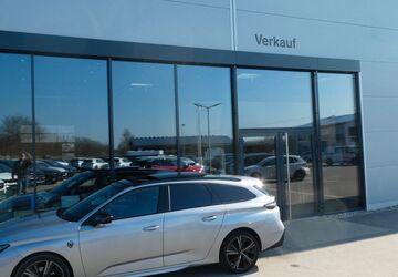 Peugeot 308 31.950 km 23.950 &euro; Bad Saulgau 88348