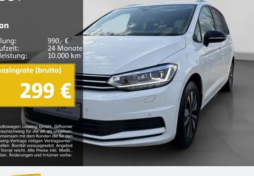 VW Touran 25.679 km 33.970 &euro; Lüdenscheid 58513