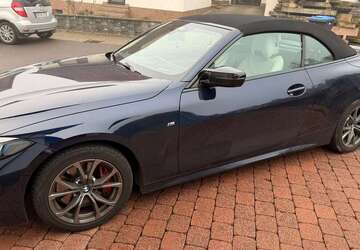 BMW 440 39.032 km 56.000 &euro; Quierschied 66287