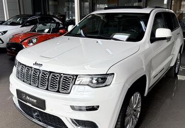 Jeep Grand Cherokee 63.000 km 29.990 &euro; Ibbenbüren 49477