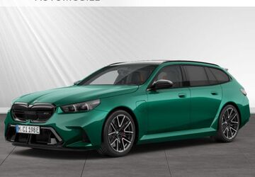 BMW M5 19.200 km 116.900 &euro; Wesel 46485