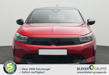 Opel Corsa 5.041 km 18.890 &euro; Bocholt 46395