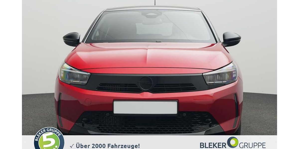 Opel Corsa 5.041 km 18.890 &euro; Bocholt 46395