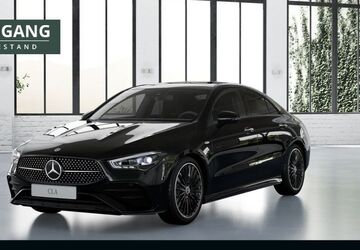 Mercedes-Benz CLA 250 13.374 km 44.170 &euro; Menden 58706