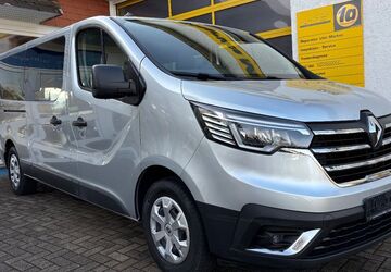 Renault Trafic 52.000 km 29.780 &euro; Lahr 77933