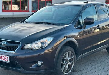 Subaru XV 181.000 km 5.799 &euro; Rosdorf 37124
