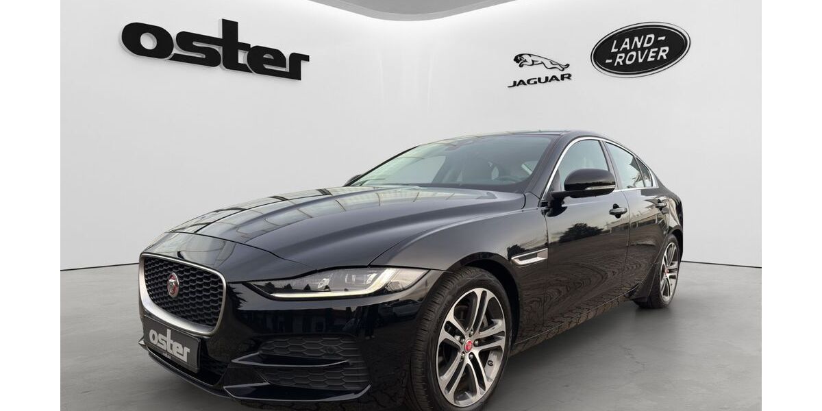 Jaguar XE 70.000 km 25.500 &euro; Mutterstadt 67112