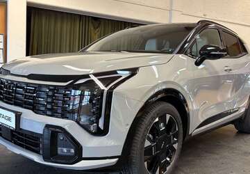 Kia Sportage 2.000 km 45.790 &euro; Egling 82544