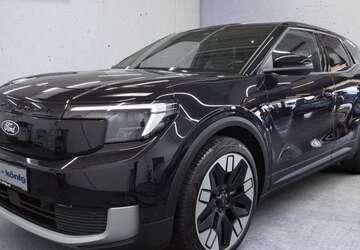 Ford Explorer 17.800 km 42.890 &euro; Herbolzheim 79336