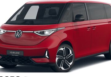 VW ID. Buzz 21.174 km 68.970 &euro; Stolberg 52222