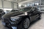 Mercedes-Benz AMG GT 63 4M+ AERO-PERFORMANCE-HUD-UVP:197.439  23.707 km 122.990 &euro; Groß-Umstadt 64823
