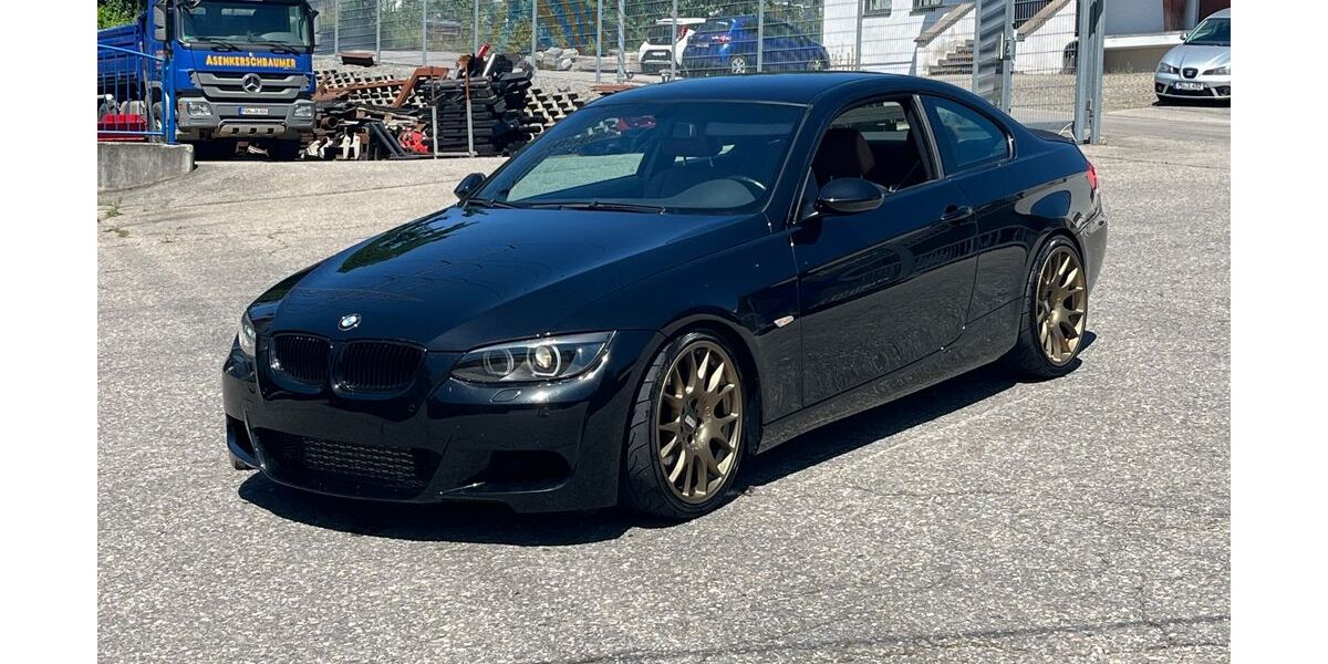 BMW 335 131.000 km 21.900 &euro; Tann 84367