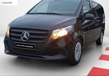 Mercedes-Benz Vito 48.721 km 44.590 &euro; Trittau 22946