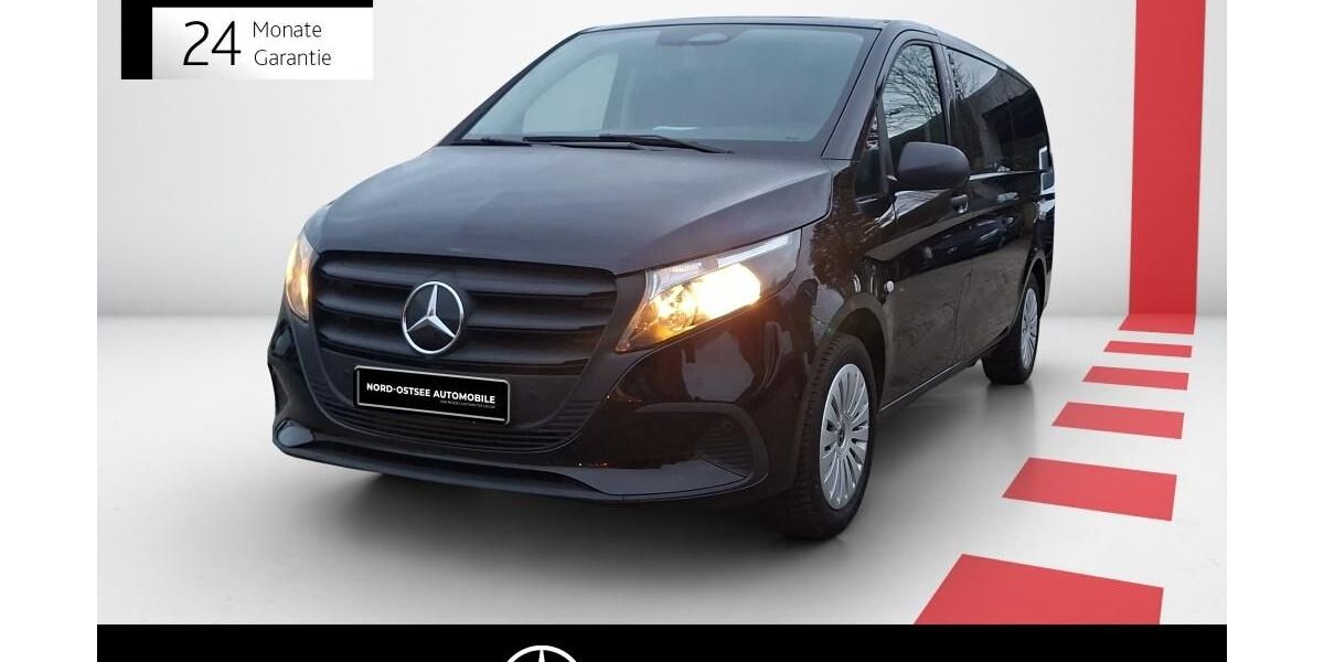 Mercedes-Benz Vito 48.721 km 44.590 &euro; Trittau 22946