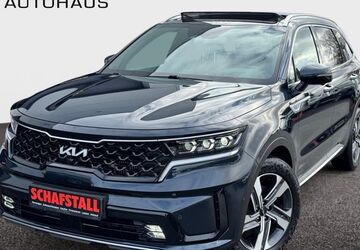 Kia Sorento 37.418 km 35.979 &euro; Aachen 52070