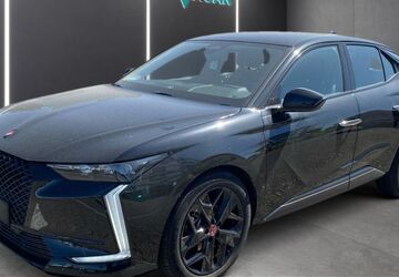 DS Automobiles DS4 19.999 km 22.280 &euro; Aachen 52078