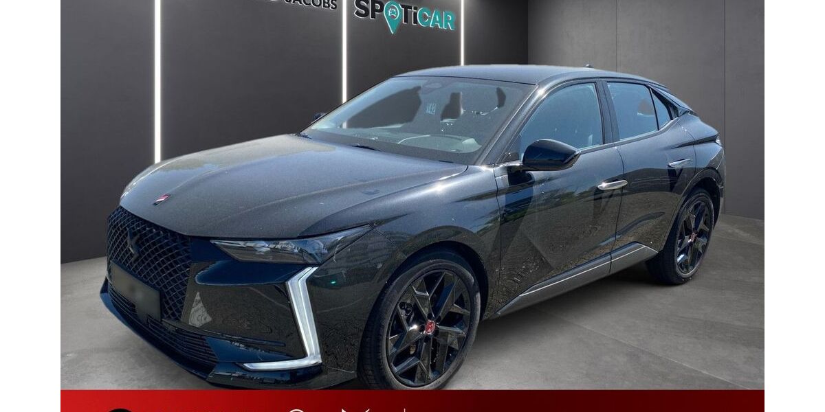 DS Automobiles DS4 19.999 km 22.280 &euro; Aachen 52078