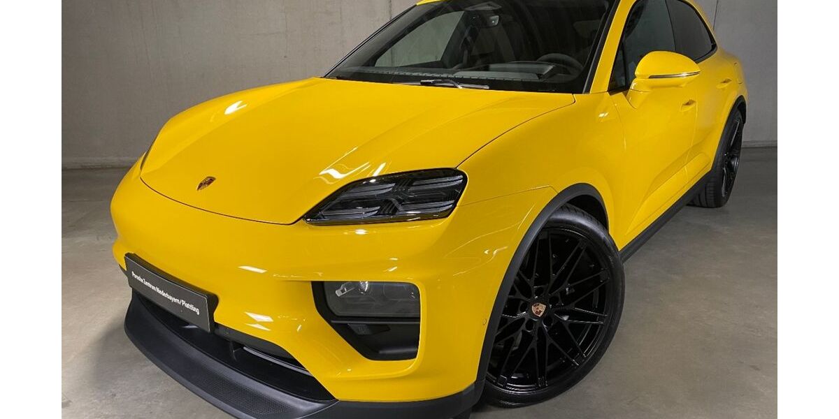 Porsche Macan 7.900 km 122.790 &euro; Plattling 94447