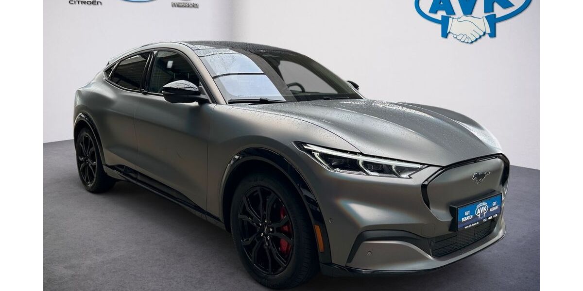 Ford Mustang Mach-E 41.438 km 36.990 &euro; Husum 25813