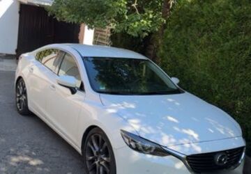 Mazda 6 195.000 km 11.700 &euro; Oberschleißheim 85764