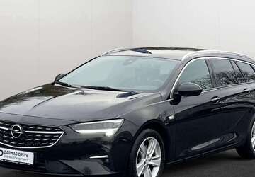 Opel Insignia 91.000 km 14.990 &euro; Datteln 45711