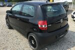 VW Fox Breitreifen auf 17 Zoll Alu! Tüv 06/27! 150.000 km 2.999 &euro; Himmelkron 95502