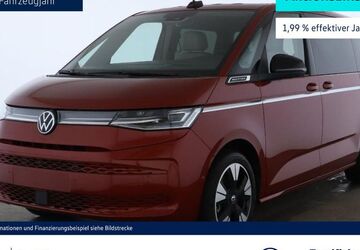 VW T7 Multivan 9.589 km 63.990 &euro; Hannover 30419