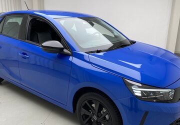 Opel Corsa 20.300 km 18.950 &euro; Bad Kreuznach 55545