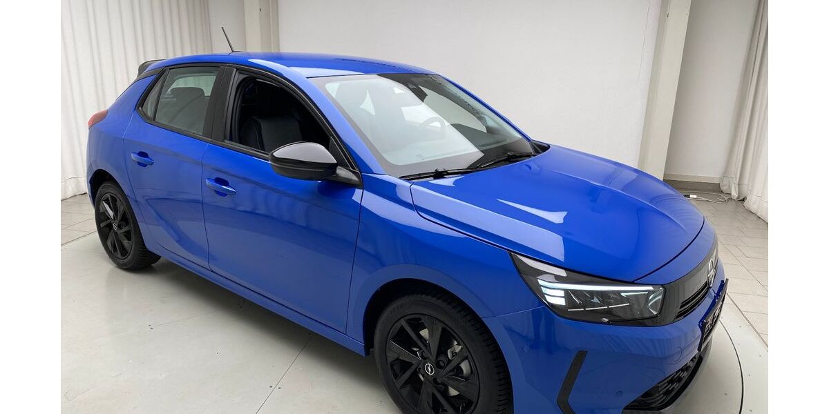 Opel Corsa 20.300 km 18.950 &euro; Bad Kreuznach 55545