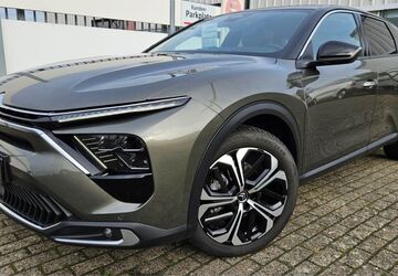 Citroen C5 X 17.684 km 23.990 &euro; Wilhelmshaven 26389