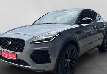 Jaguar E-Pace 19.000 km 40.950 &euro; Neumarkt i.d. OPf. 92318