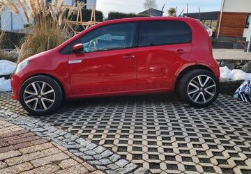 Seat Mii 42.000 km 11.999 &euro; Bad Endbach 35080