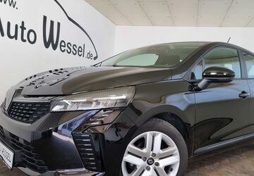 Renault Clio 12.800 km 15.940 &euro; Garrel 49681