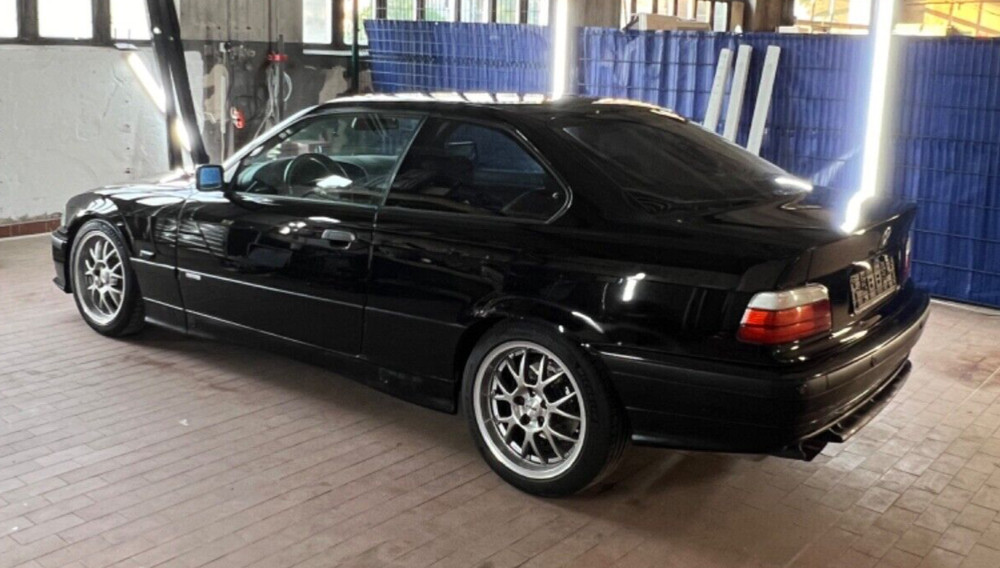 BMW E36 259.000 km 8.990 &euro; Berlin 10178