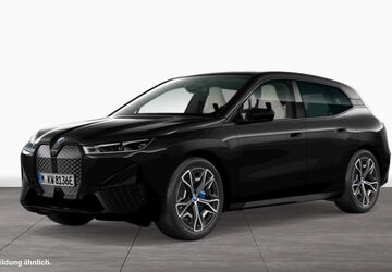 BMW iX 22.432 km 61.602 &euro; Hannover 30539