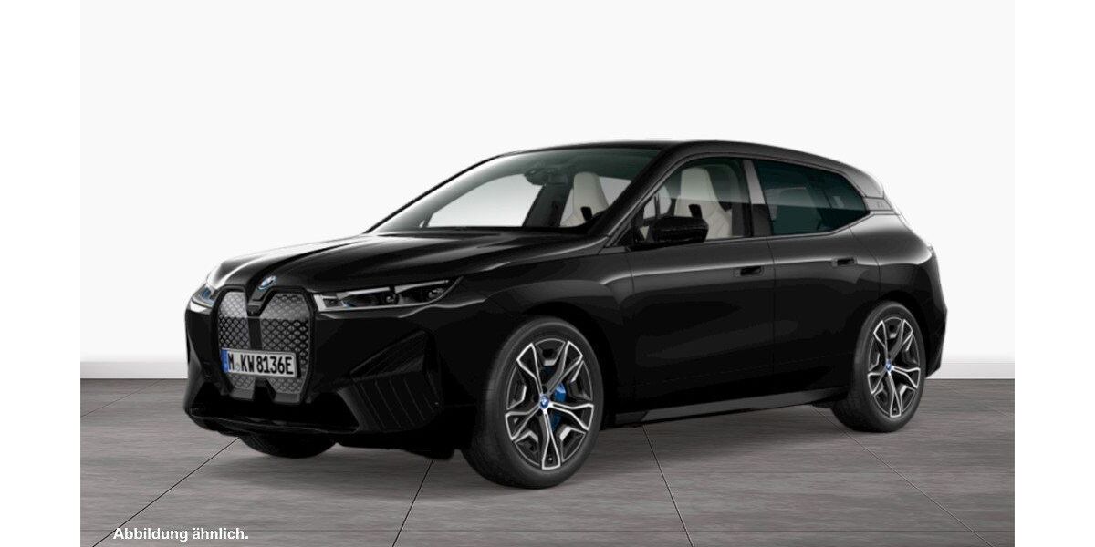 BMW iX 22.432 km 61.602 &euro; Hannover 30539