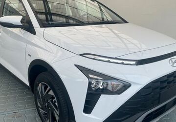 Hyundai BAYON 1.804 km 19.990 &euro; Magdeburg 39116