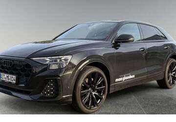 Audi Q8 12.500 km 83.880 &euro; Pronsfeld 54597