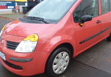 Renault Modus 181.600 km 1.300 &euro; Mannheim 68199