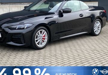 BMW M440 25.100 km 56.400 &euro; Buchen- Hettingen 74722