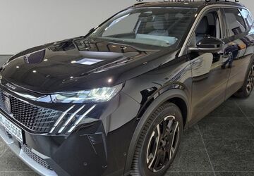 Peugeot e-5008 4.950 km 48.890 &euro; Lübeck 23562