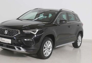 Seat Ateca 24.900 km 28.980 &euro; Pilsach 92367